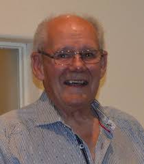 John Wilfrid Ryan Obituary March 30, 2020