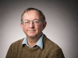 Christopher “Chris” Budd receives the 2020 Joint Policy Board for  Mathematics (JPBM) Communications Award “for his passionate popularization  of mathematics. Through his positions at Gresham College, the Royal  Institution of Great Britain,