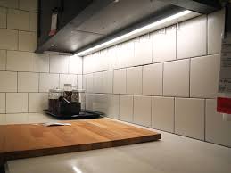 kitchen unit lighting