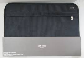 Revista académica dedicada a la enseñanza y el aprendizaje del español lengua extranjera/l2 con revisión por pares, en inglés y español. Jack Spade Jslt 001 Lnnvy Jack Spade 15 Laptop Sleeve Navy