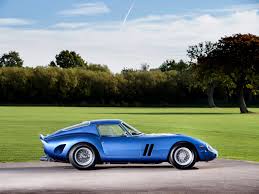 Ferrari commits to fia wec with new hypercar. New Record Ferrari 250 Gto 4153 Gt Sold For 80 Million Autoevolution