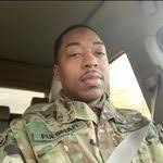 Ralph Fulgham's Instagram, Twitter & Facebook