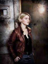 Sarah Jones, the perfect Karrin Murphy : rdresdenfiles