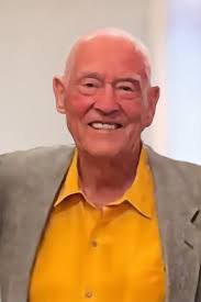 Ronald Williams Obituary