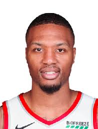 Damian lillard showed big respect to lamarcus aldridge today. Damian Lillard Bio Age Height Net Worth Stats Instagram 2021