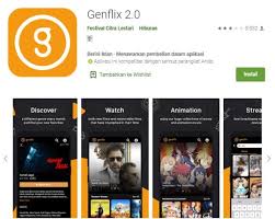 Kami telah meluncurkan aplikasi baru yang berisikan tentang film lokal yaitu film indonesia. 6 Aplikasi Streaming Film Sub Indo Gratis Hallo Gsm