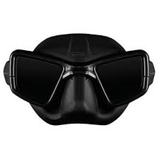 Amazon Com Omer Up M1 Umberto Pelizzari Mask For Freediving And Spearfishing Sports Outdoors Spearfishing Dive Mask Mask