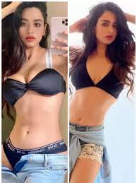 Soundarya Sharmas pics you shouldnt miss | Times of India