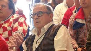 Mauricio santiago pešutić pérez (b.punta arenas may 3, 1948) is a chilean actor with a long career on tv soap operas, film and theatre. Ncmqomqknjxzum