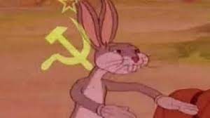 Add custom text and images to make great memes very quickly. Communist Bugs Bunny Meming Wiki