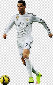 If you like, you can download pictures in icon format or directly in png image format. Cristiano Ronaldo Real Madrid C F Football Player Copa Del Rey Cristiano Ronaldo Transparent Background Png Clipart Hiclipart