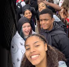 Consistent care for young people