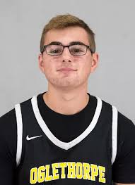 2022-23 Men's Basketball Roster