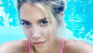 Press question mark to learn the rest of the keyboard shortcuts Wanda Nara Pulls Down Instagram With Her Last Pose World Today News