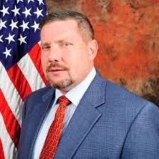 Reginald Gooden, M.Ed