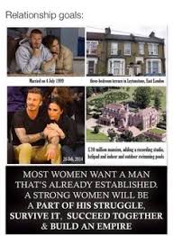 Love David Beckham And Victoria Beckham Image David And Victoria Beckham Strong Women Building An Empire