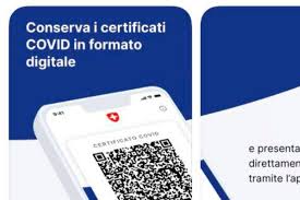 The digital covid certificate just started rolling out. N7civf6iqwgj7m