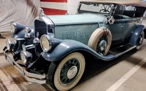 Image result for Cameron Heath 1929 Pierce-Arrow