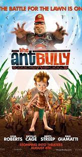 The Ant Bully (2006) - Larry Miller as Fred Nickle - IMDb
