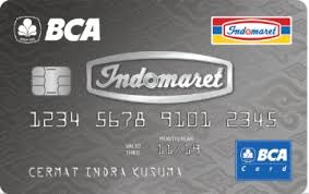 Kelebihan apply melalui aplikasi online: Kartu Kredit Bca Indomaret Cermati Com