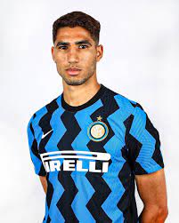 Jun 30, 2021 · hakimi also delivered 145 crosses from open play, 17 more than any other inter player, recording an accuracy of 25.52 per cent. Who Is Achraf Hakimi A Few Facts On Inter Milan And Serie A New Star Babagol