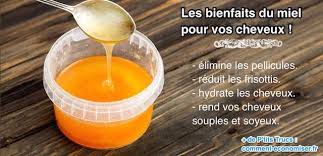 Epingle Sur Astuces Cheveux