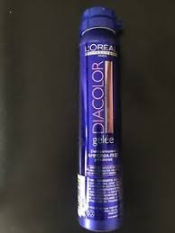 details about loreal diacolor gelee 8 1 ash