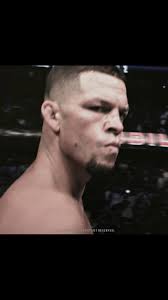 Nate Diaz: UFC Highlights and Epic Edits