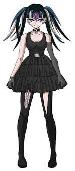 Beta Ibuki Mioda Danganronpa Ibuki mioda / ibuki mioda. beta ibuki mioda danganronpa
