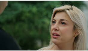 Soy la madre de un perdedor”: Gülgün se avergüenza de las acciones de  Ferit. Seyran se enfrenta a la madre de su marido con un reproche claro y  contundente. Mira mas detalles