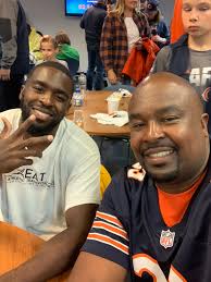 Kevin Kizzy (@KevinKizzy)