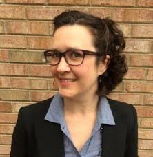 Melissa Hildebrand Scales, PT, DPT