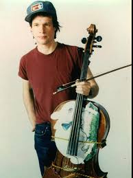 Image result for Arthur Russell