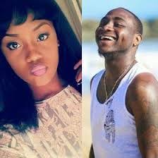 Gift For My Girlfriend On Her Birthday In Nigeria Davido Buys New Car For His Girlfriend On Her 23rd Birthday 23rd Birthday Surprise Birthday Gifts Buying New Car