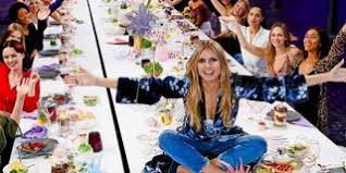 Der offizielle account von germany's next topmodel! Germany S Next Topmodel Tokio Hotel Liefert Titelsong
