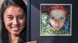 2016 Artist of the Year nominees: Visual Arts