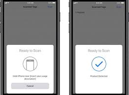 Avec Ios 11 Lusage Du Nfc Ne Sera Plus Reserve A Apple Pay Iphone Ios Iphone 8
