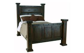 Gran Hacienda Rustic Bedroom Set Bedroom Sets Furniture King Bed Furniture Bedroom Furniture Layout