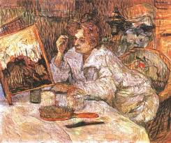 Henri De Toulouse Lautrec Woman At Her Toilette Henri De Toulouse Lautrec Wikipaint Toulouse Lautrec Toulouse Lautrec Paintings Henri De Toulouse Lautrec