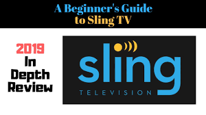 Sling tv and hulu + live tv are two of the biggest players in the livestreaming tv game. Sling Tv Review 2019 Beginner S Guide To Watching Tv On Sling Filled With Tips Youtube