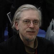 Peter Sanderson's Instagram, Twitter & Facebook