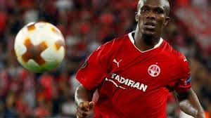 All clubs trabzonspor hapoel beer sheva hapoel raanana petrolul ploiesti fc universitatea cluj ariesul turda (ext.) Anthony Nwakaeme Agrees Terms With Trabzonspor Turkish Football News