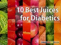 Not that many diabetics realize how much juicing can help. 10 Best Juices For Diabetics