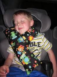 Car Seat Belt Travel Neck Pillow Kids Sleep Rest Google Search Seat Belt Pillow Neck Pillow Travel Kids Seating