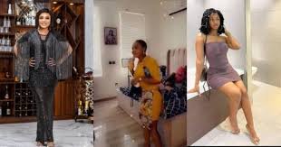 Nollywoo actress,iyabo ojo expose another colleague,yomi fabiyi as accounplist of rapist(baba ijesha. 23 Engaged 24 Wedding 25 Baby Actress Iyabo Ojo Tells Her Daughter Priscilla 36ng