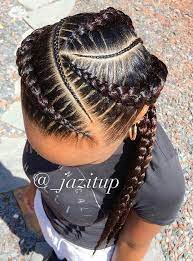 Braids Braids For Black Hair Cornrow Hairstyles Hair Styles
