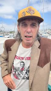 Action Movie Icons Meet Jesus in Downtown San Pedro