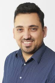 Contact persons — Garburg Etiketten