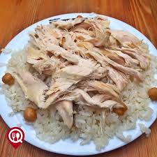 Tavuklu Pilav Meshur Unkapani Yemek Nerede Yenir Food Vegetables Cabbage