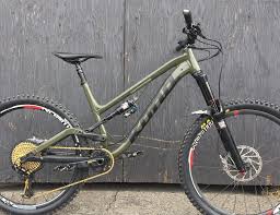 A list of 402 titles created 22 feb 2017. Kona Process 153 Sim69 S Bike Check Vital Mtb